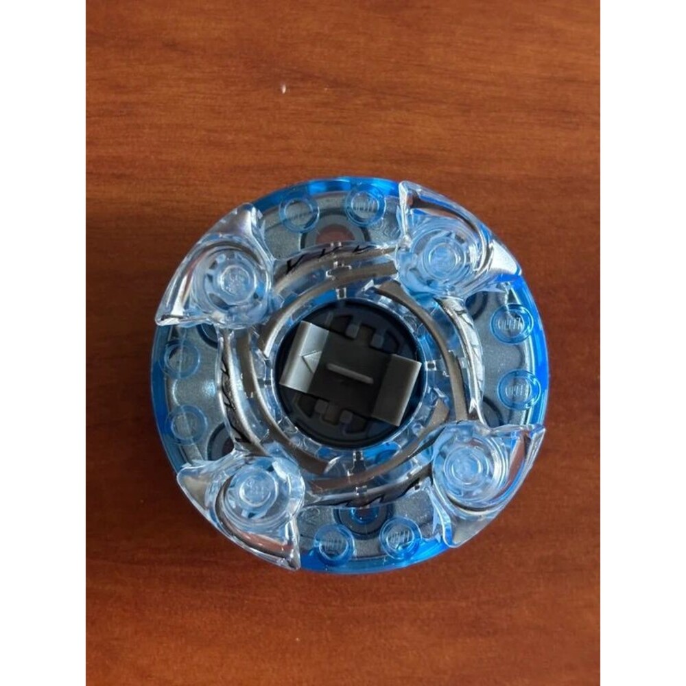 Lego Ninjago Spinner NRG Zane 9590